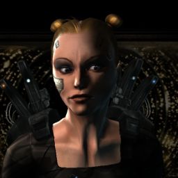 Pugilism — legacy portrait