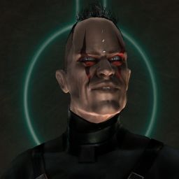 antrax sydd — legacy portrait