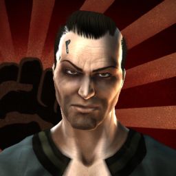 Active1313 — legacy portrait