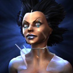 V4P — legacy portrait