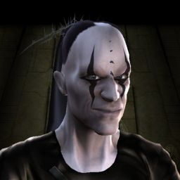 Dirkfall — legacy portrait