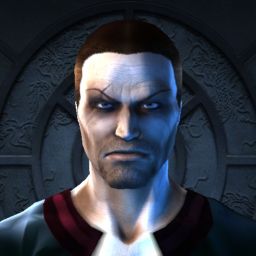 Reaxian Carol — legacy portrait