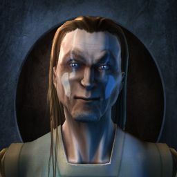 DickArmy — legacy portrait