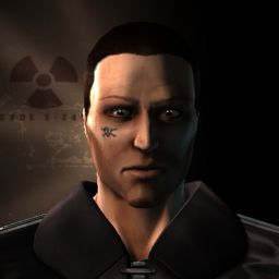 WickedSick — legacy portrait
