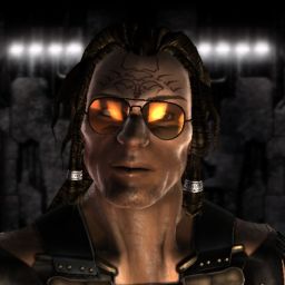 kilona — legacy portrait