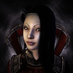 Dio Chan — legacy portrait