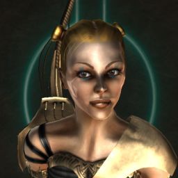 Miranda de'Lomas — legacy portrait