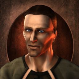 Raindeth — legacy portrait