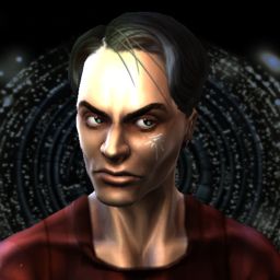 shtutzer — legacy portrait