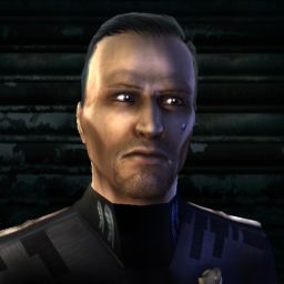 Korte HUN — legacy portrait