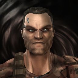 overwatch — legacy portrait