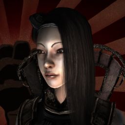 Mink Latur — legacy portrait