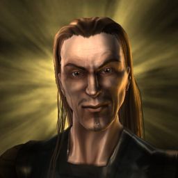 Derivative — legacy portrait