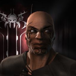 Jase Shakor — legacy portrait