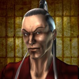 Gabba — legacy portrait