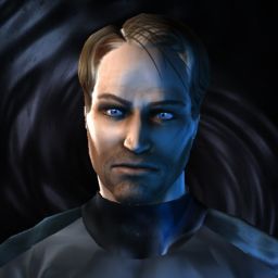 Ace Tornado — legacy portrait