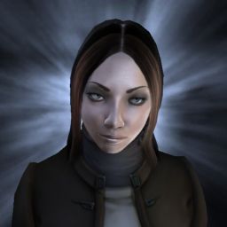 Battlingbean — legacy portrait