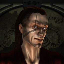 Rhensom — legacy portrait