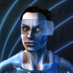 gzcNefarious — legacy portrait