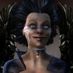 goleane — legacy portrait