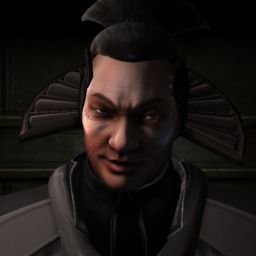 Dark HicQuaVideeum — legacy portrait