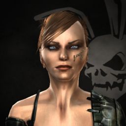 Electra Fied — legacy portrait