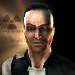 Shadow Degrees — legacy portrait