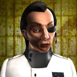 chemm lee — legacy portrait