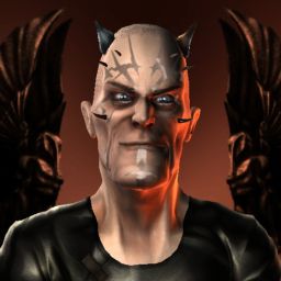 Pacataco — legacy portrait