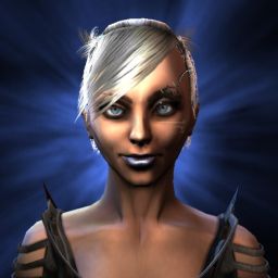 Rigion58 — legacy portrait