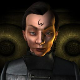 MacabreJ — legacy portrait