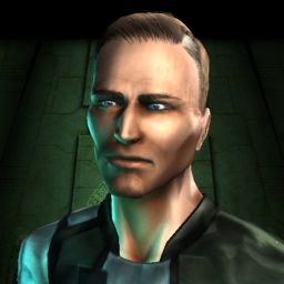 Tantal Voldar — legacy portrait