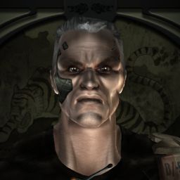 Errandian — legacy portrait