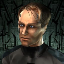 Johnnokks — legacy portrait