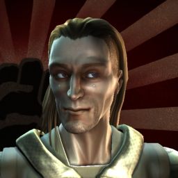 Archie175 — legacy portrait