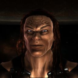 Scorpion Venom1 — legacy portrait