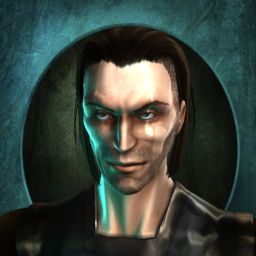 Soryn Kael — legacy portrait