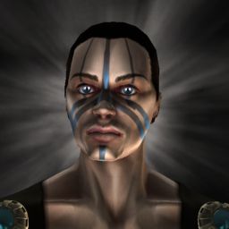 Tenhrwppe — legacy portrait
