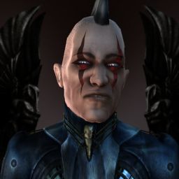 pimmackdaddy32 — legacy portrait