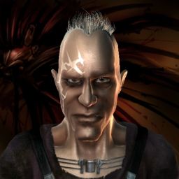 Lasati — legacy portrait