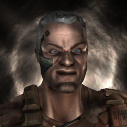 Tohsons — legacy portrait