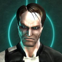 Yankee Uprising — legacy portrait