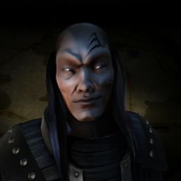 0 DUNULI — legacy portrait