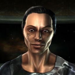 TravellerDEP — legacy portrait
