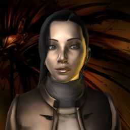 Darkmass — legacy portrait