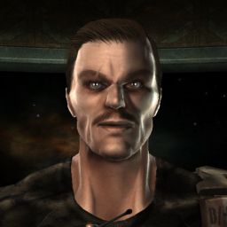 6ATbKA MAXHO — legacy portrait