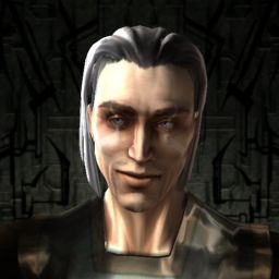 Fam Trinly — legacy portrait