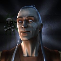 Eckmul — legacy portrait