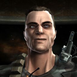 The Annihilator20 — legacy portrait