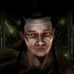 Shade SEI — legacy portrait